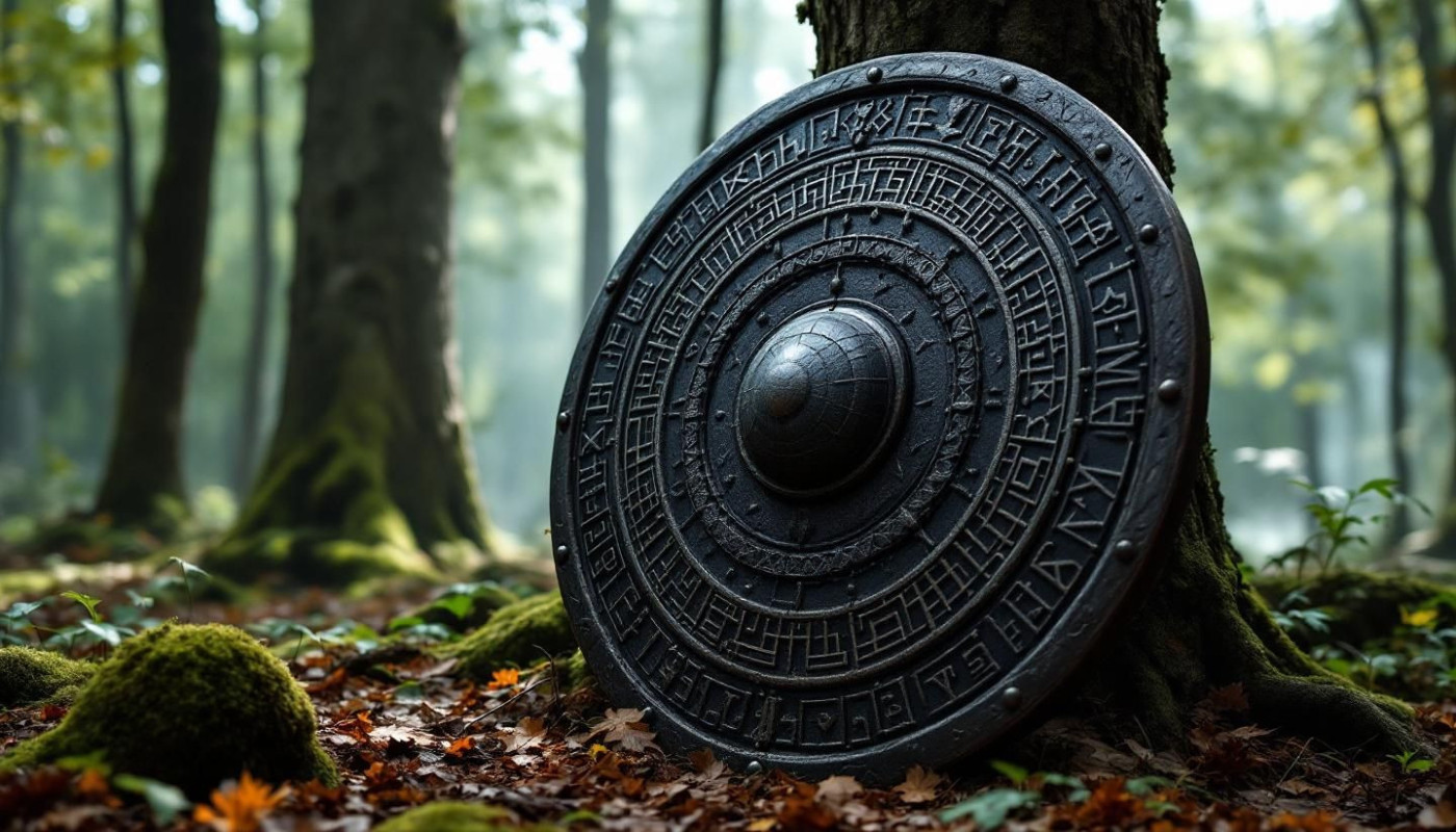 Comment les symboles vikings influencent la culture moderne ?
