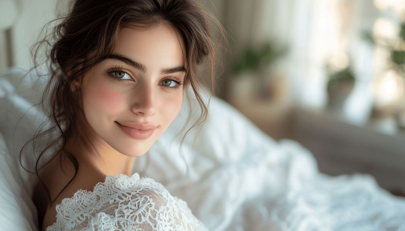 Exploration de l'impact psychologique de la photographie boudoir ?